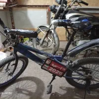 دوچرخه|دوچرخه، اسکیت، اسکوتر|قم, کلهری|دیوار