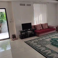 ویلای دنج وبزرگ|اجارهٔ کوتاهمدت ویلا و باغ|قائمشهر, |دیوار