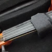 ویلون وین باخ ۱۰۳ ۴/۴ نو|ویولن|مشهد, احمدآباد|دیوار