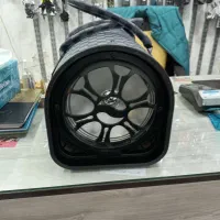 اسپیکر|صوتی و تصویری|کوچصفهان, |دیوار