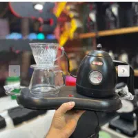 کتل برقی تنسر