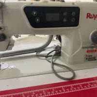چرخ خیاطی رویانگ RY-102