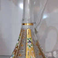 کریستال چک