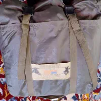 کیسه خواب امریکایی