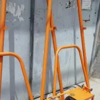 بالابر تمیز وسرعت بالا