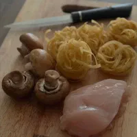 بنده آشپز هستم