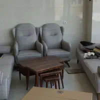 *مبل سینمای خانگی/ مدل جردن اقساطی