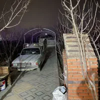 اجاره روزانه/هفتگی/ماهانه ویلا ۱۰۰۰ متری|اجارهٔ کوتاهمدت ویلا و باغ|فلاورجان, |دیوار