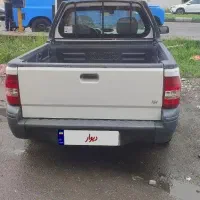 پراید وانت