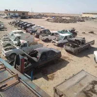خرید خودرو اسقاط و فرسوده و تصادفی