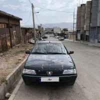 پژو RD|خودرو سواری و وانت|یاسوج, |دیوار