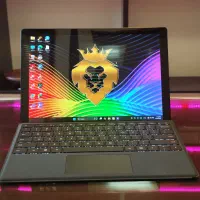 لپتاپ تبلت i7 نسل 10 سرفیس Pro 7 ویندوز اورژینال|رایانه همراه|تهران, میدان ولیعصر|دیوار