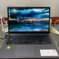 لب تاپ دست دو ایسوز