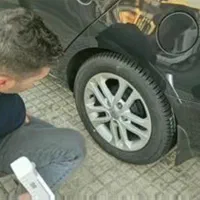 کارشناسی تخصصی رنگ و بدنه و فنی انواع خودرو درمحل|خدمات موتور و ماشین|تهران, بلوار کشاورز|دیوار