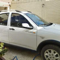 کوییک معمولی|خودرو سواری و وانت|اصفهان, پوریای ولی|دیوار