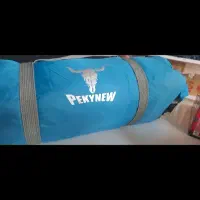 چادر کوهنوردی|کوهنوردی و کمپینگ|گالیکش, |دیوار