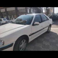 پارس تیوفاو گاز سیمی مدل401