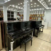 پیانو آکوستیک UP122 SAMICK