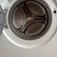 ماشین لباسشویی ۷ کیلویی|ماشین لباسشویی و خشک‌کن لباس|اراک, |دیوار