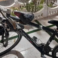 دوچرخه دو زین|دوچرخه، اسکیت، اسکوتر|شاهینشهر, شهرک ردانی پور|دیوار