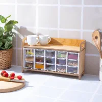 جاادویه کشویی|آب‌چکان و نظم‌دهنده ظروف|رفسنجان, |دیوار