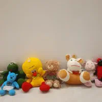 عروسک|کلکسیون و سرگرمی|مشهد, خرمشهر|دیوار