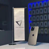 فروش اقساطی اپل iPhone 12 Pro حافظهٔ ۲۵۶ گیگابایت