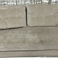 مبلمان ۷ نفره همراه با میز جلو مبلی ۵ تکه