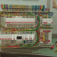 برقکار صنعتی|خدمات پیشه و مهارت|شیراز, احمدآباد|دیوار