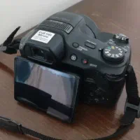 سایبرشات سونی دوربین عکاسیHX-200V|دوربین عکاسی و فیلمبرداری|مریوان, |دیوار