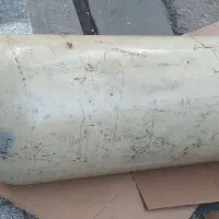 اگهی فروش مخزن cng