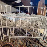 کالسکه کریر|کالسکه و لوازم جانبی|کاشان, امیرکبیر|دیوار