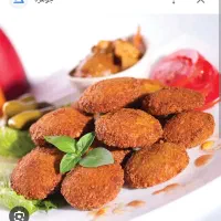 نیروی کار در فلافلی