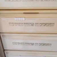 فریزر پارس 7کشو