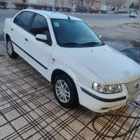 سمند ‌lx مدل ۹۷