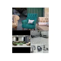مبل روشــ/ناطراحی دقیق پارچههای مرغوب ودوام بیشتر