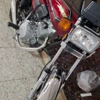 موتور همتاز200 مدل 403 در حد خشک