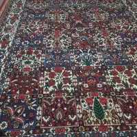 فروش فرش دستباف رنگ ثابت|فرش|سامان, |دیوار