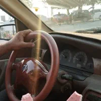 سمند۸۹|خودرو سواری و وانت|شیراز, تندگویان|دیوار