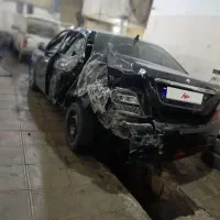 دنا پلاس اتومات فول|خودرو سواری و وانت|سبزوار, طبرسی (جعفرآباد)|دیوار