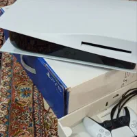 ps5 در حد نو