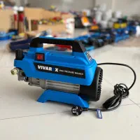 کارواش ۱۶۰ بار vivarex