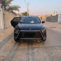 سواری کی ام سی kmc