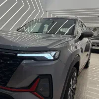 چانگان cs35 خشک ۲۰۲۵ وارداتی ثمین خودرو الماس