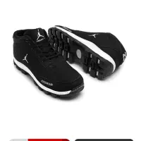 کفش مردانه ساقدار جردن