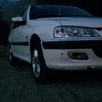 پارس تیوفایو ۹۵|خودرو سواری و وانت|آزادشهر, |دیوار