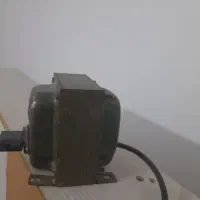 ترانس کاهنده ۱۱۰ژاپنی