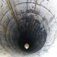 چاه کن پی کن استخر|خدمات پیشه و مهارت|دزفول, |دیوار