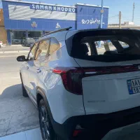 سلتوس ۲۰۲۵ فول باصندلی برقی|خودرو سواری و وانت|بهبهان, |دیوار