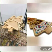 لوازم چوبی مفت مفت همه باهم 2500ت